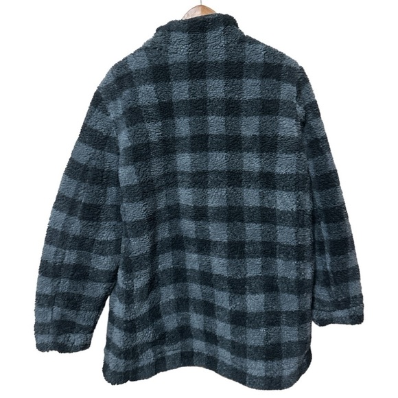 NWT - Blake Shelton x Land’s End - Sherpa Lined Insulated Jacket - size XL - Picture 11 of 11